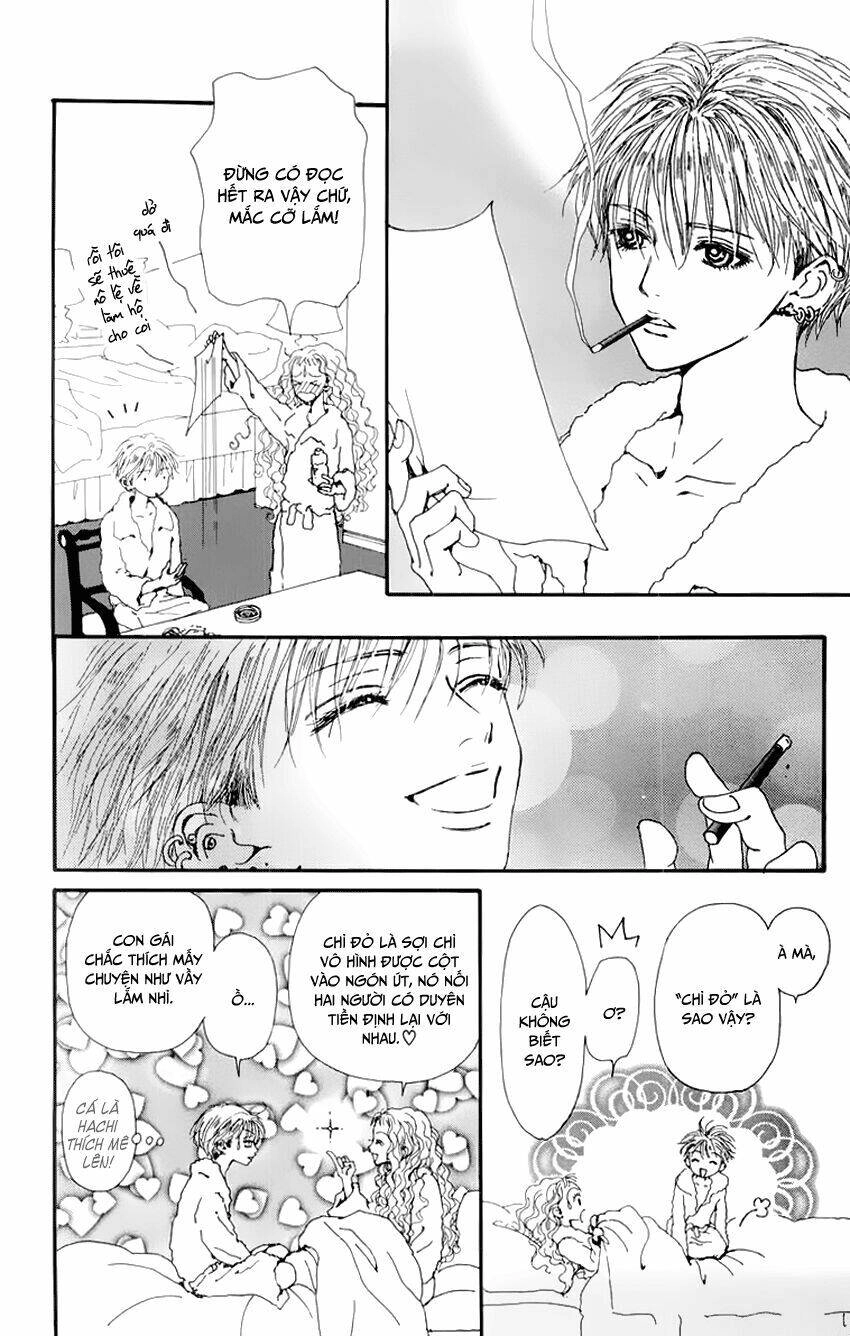 Na-Na Chapter 27 - 44