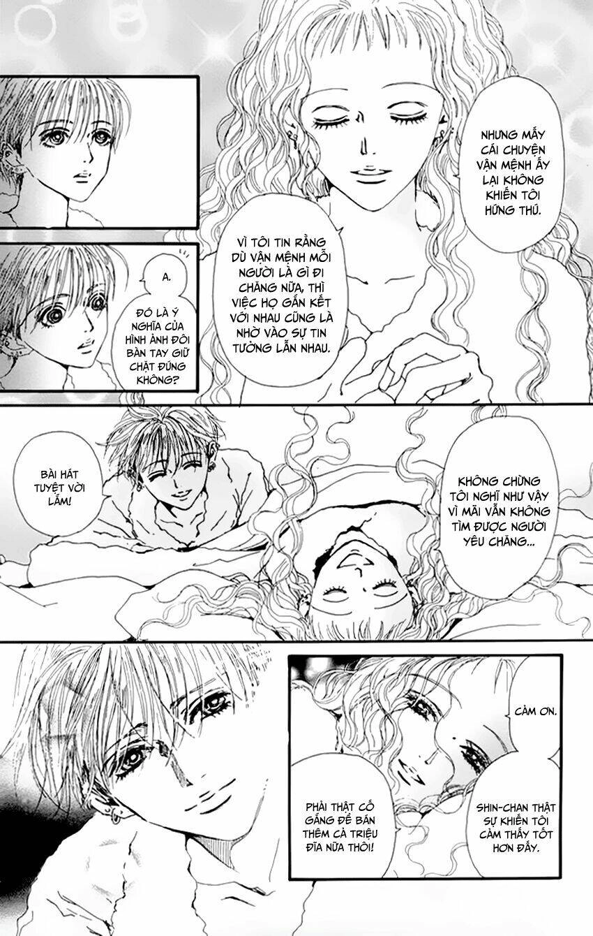 Na-Na Chapter 27 - 45