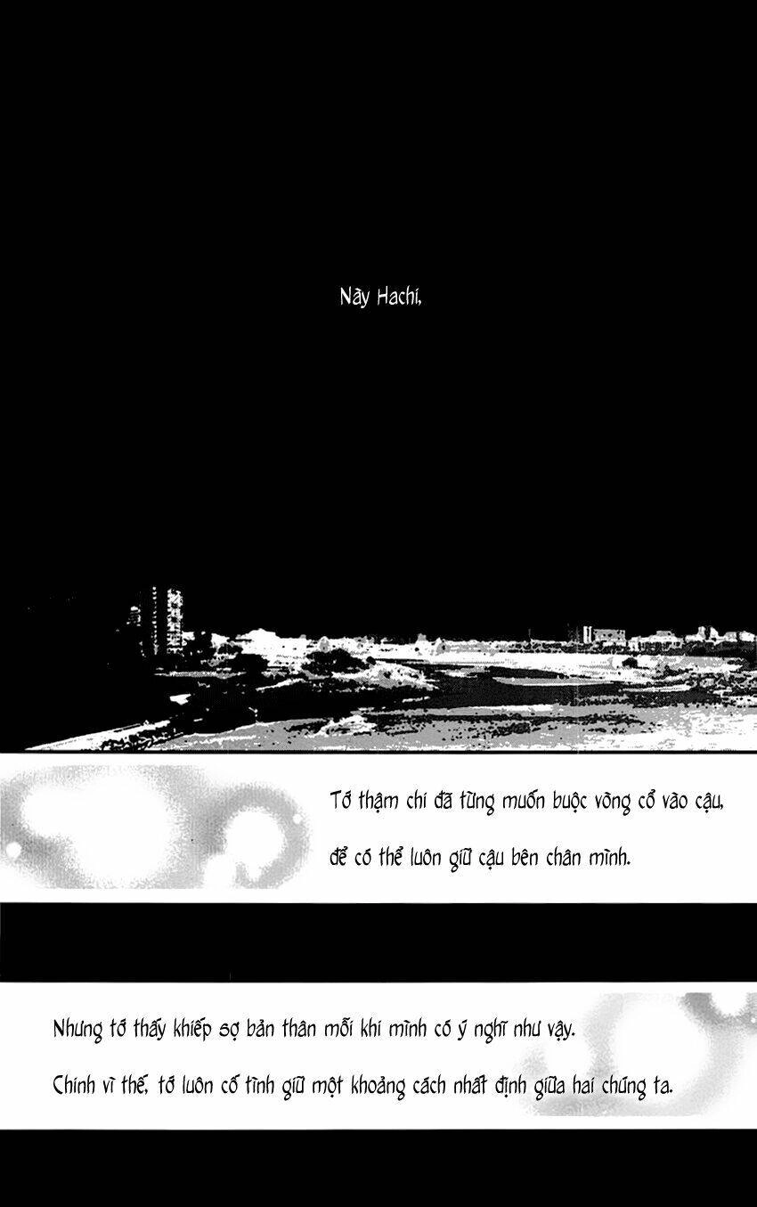 Na-Na Chapter 27 - 46