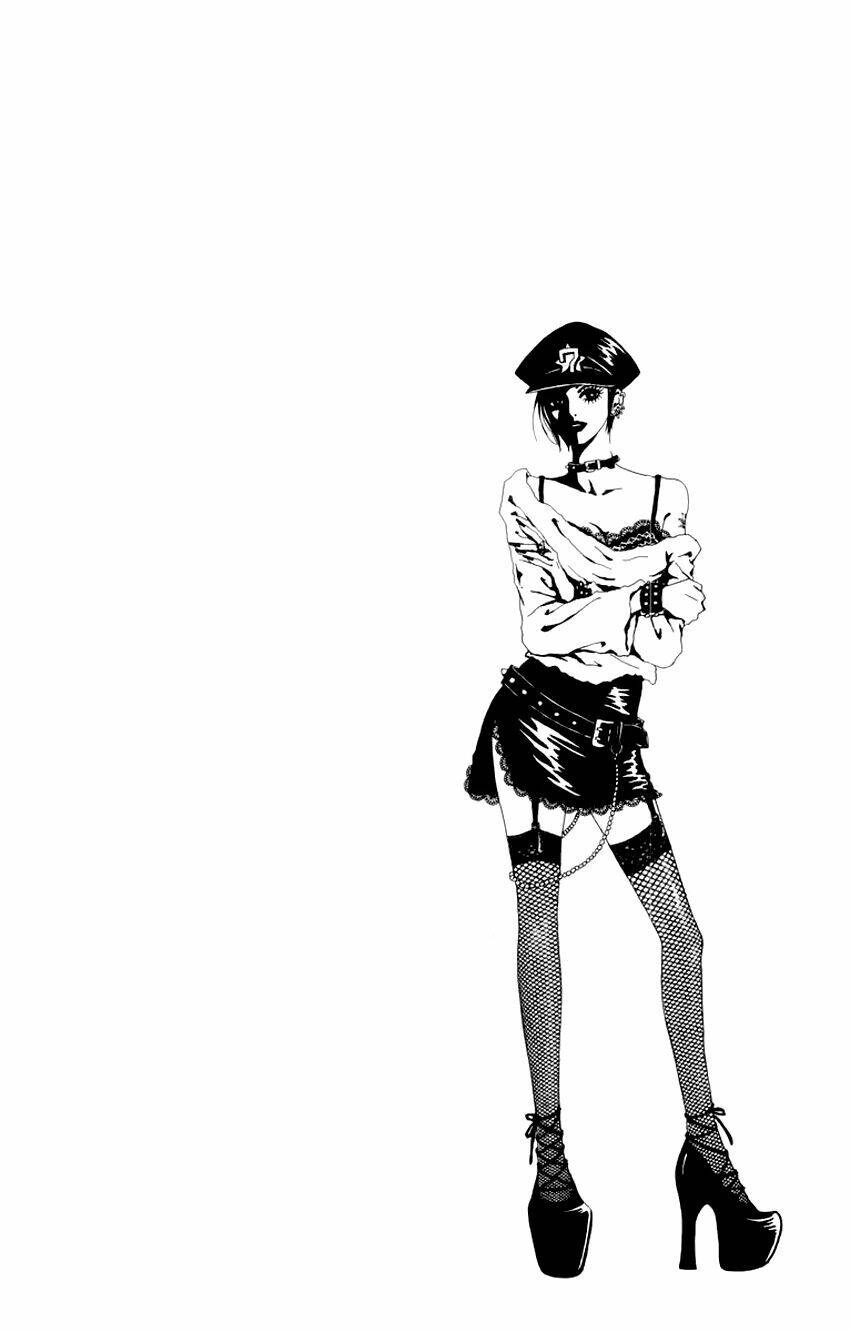 Na-Na Chapter 27 - 48