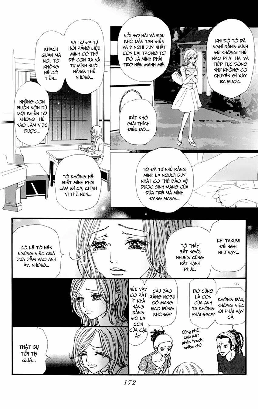 Na-Na Chapter 28 - 25