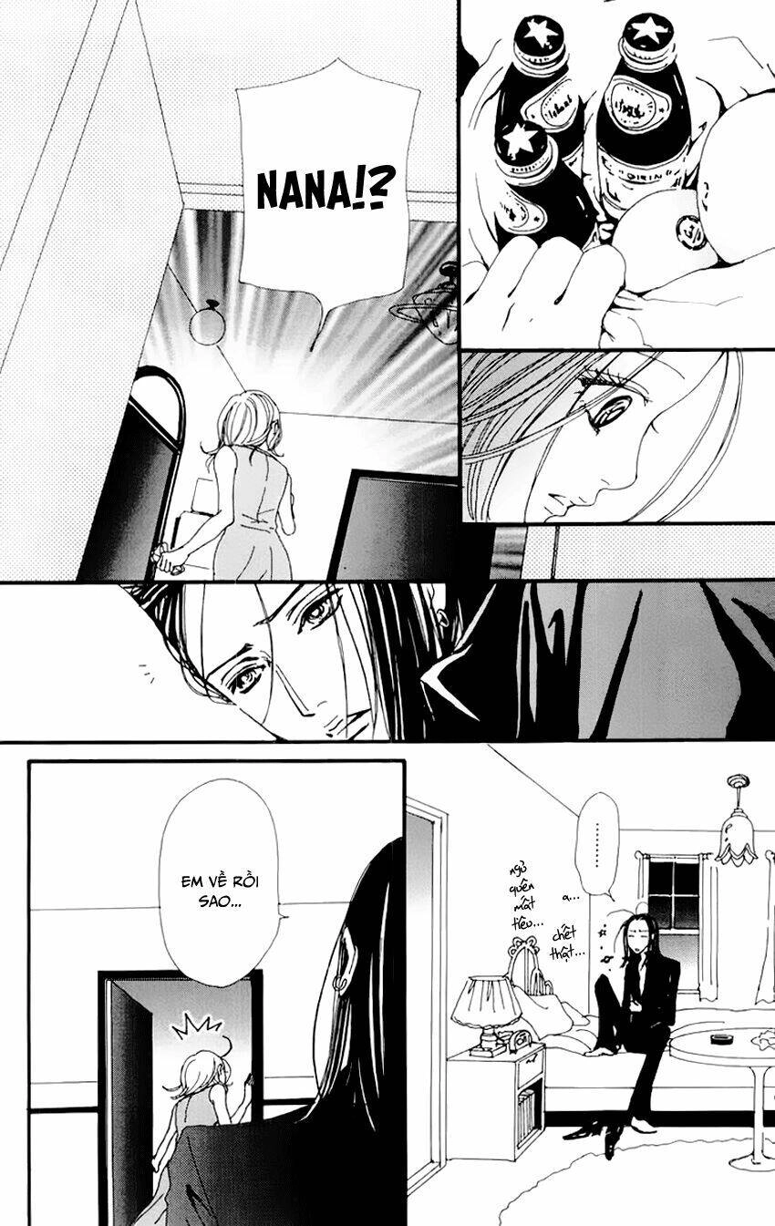 Na-Na Chapter 28 - 35