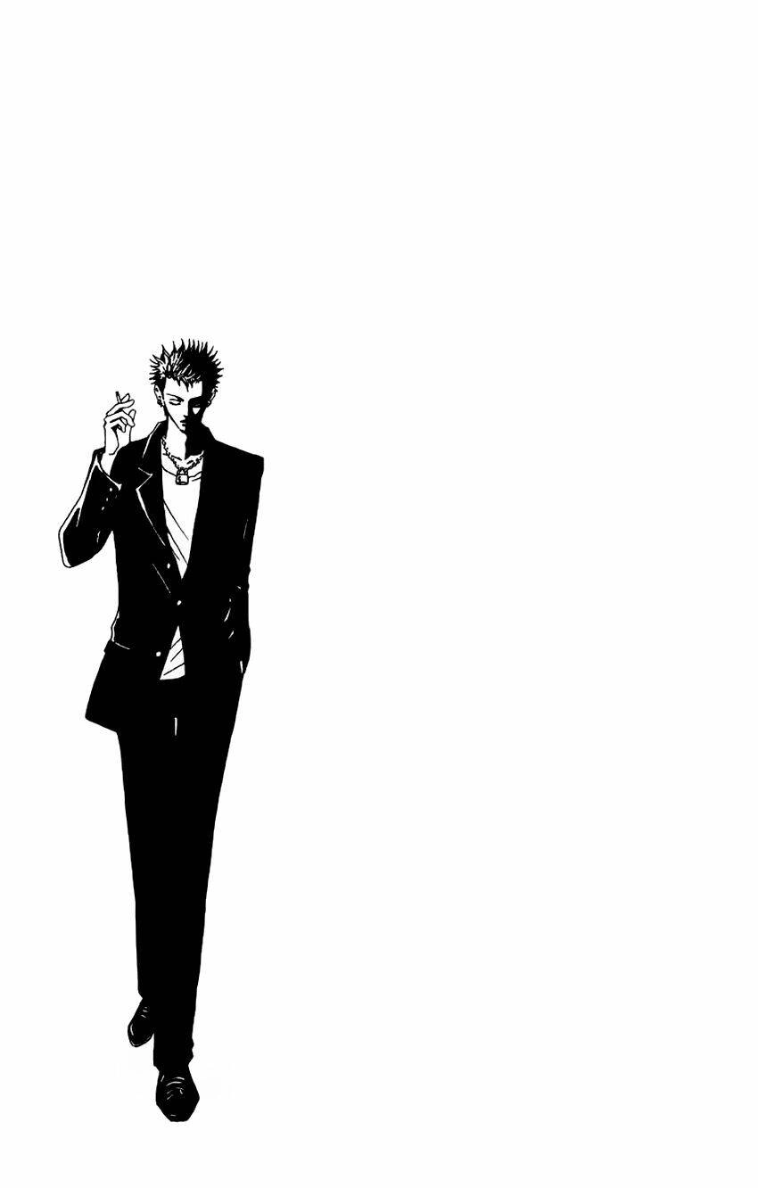 Na-Na Chapter 28 - 46