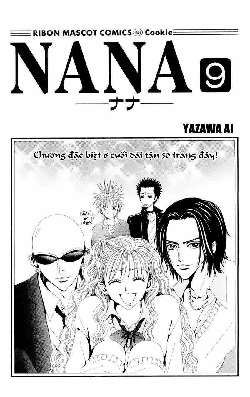 Na-Na Chapter 29 - 3