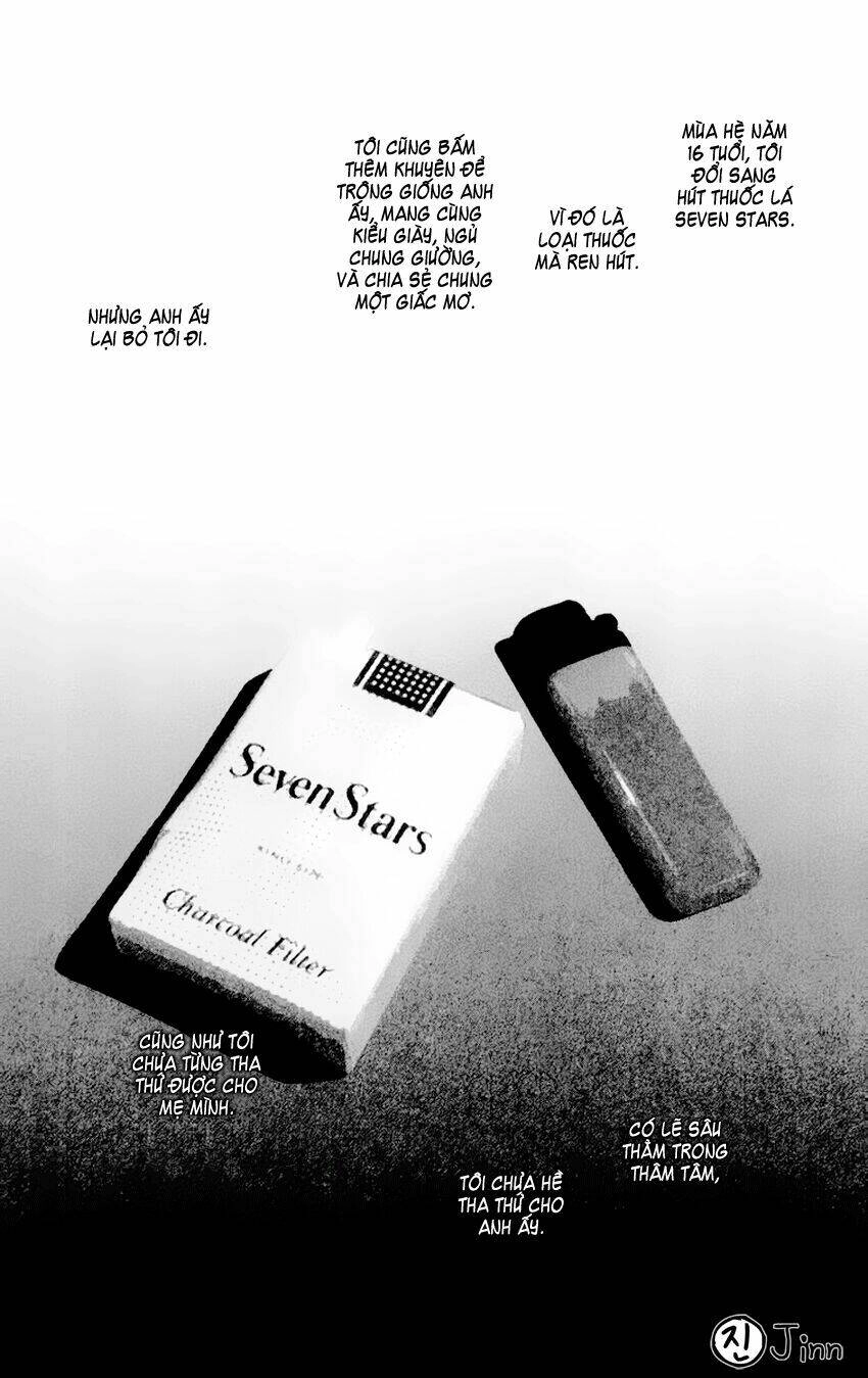 Na-Na Chapter 29 - 4