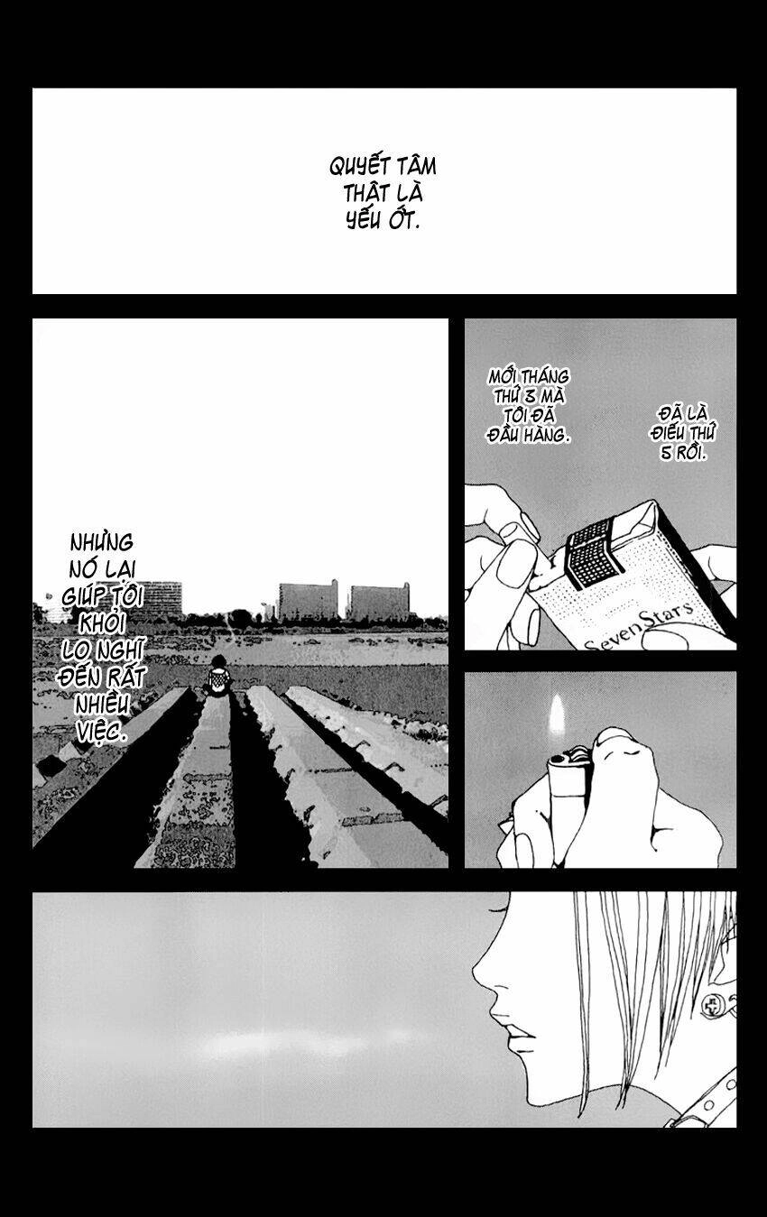 Na-Na Chapter 29 - 6