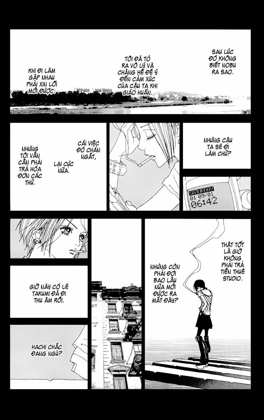 Na-Na Chapter 29 - 7