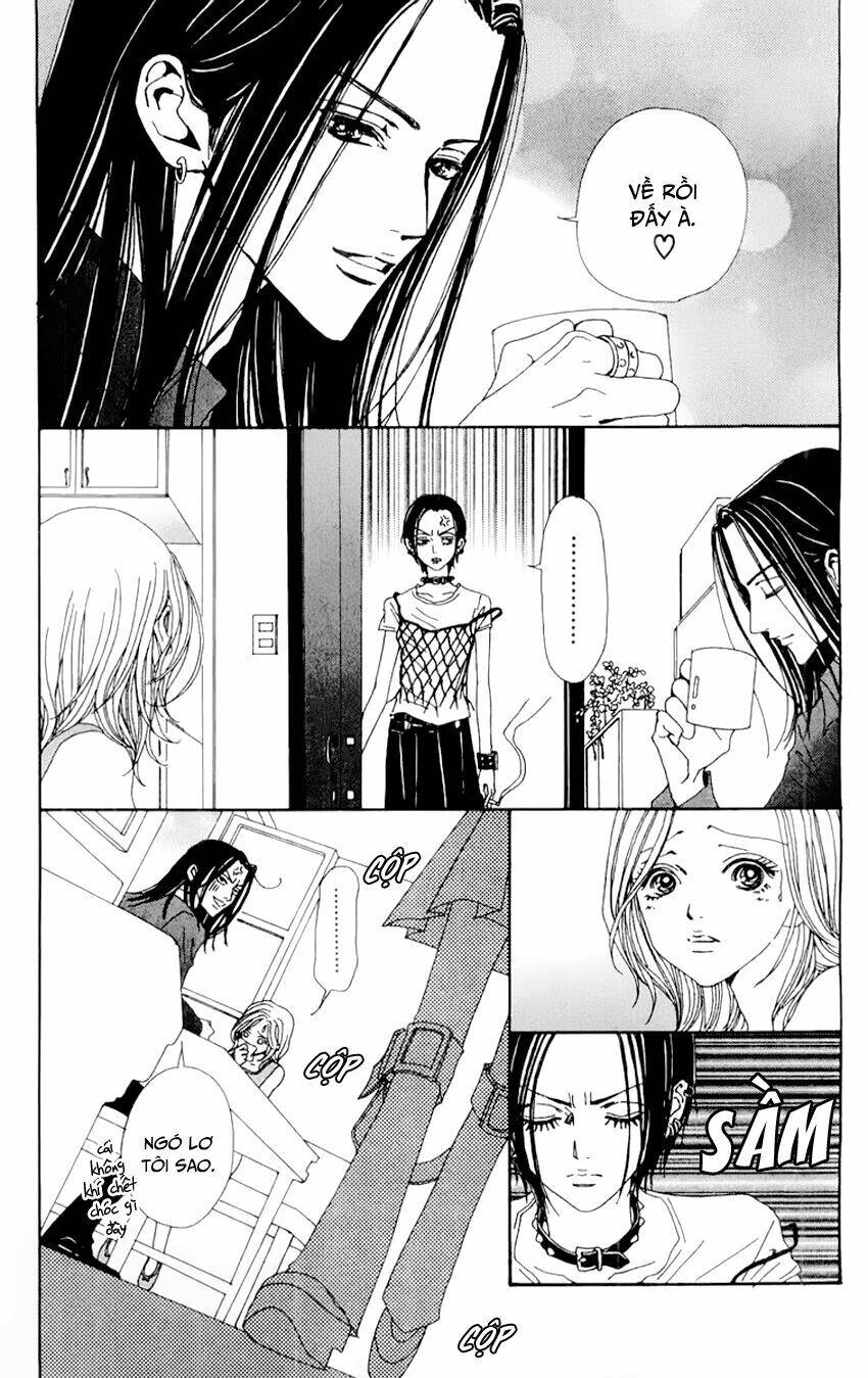 Na-Na Chapter 29 - 8