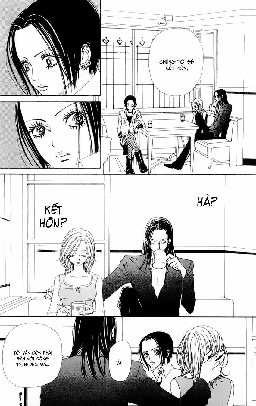Na-Na Chapter 29 - 10