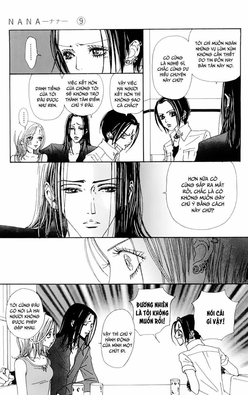 Na-Na Chapter 29 - 14