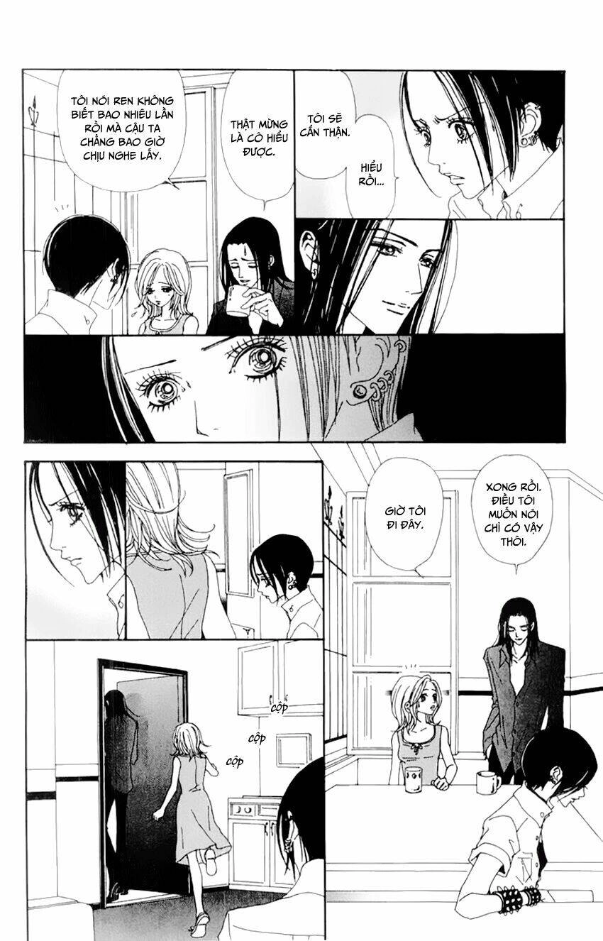 Na-Na Chapter 29 - 15