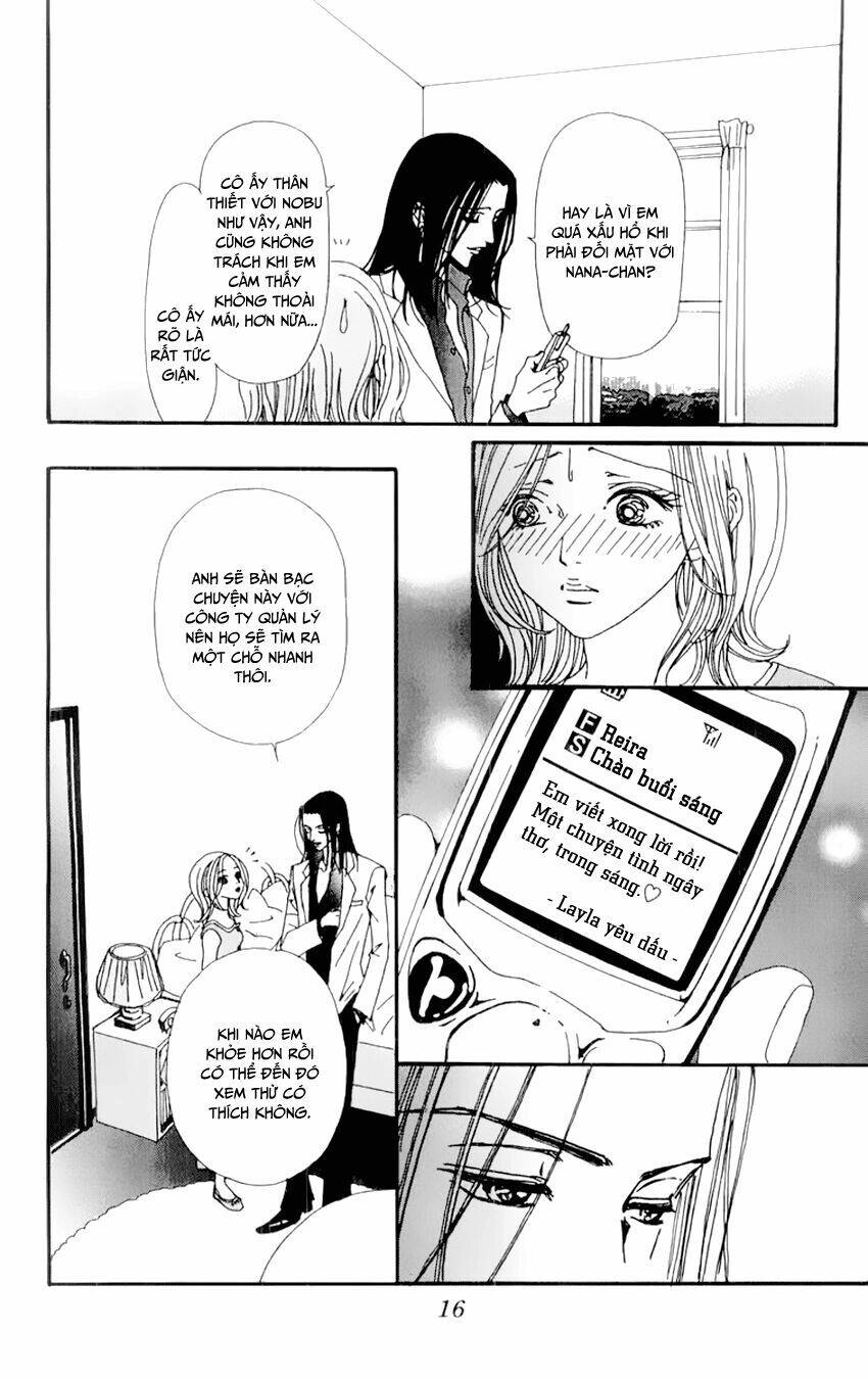 Na-Na Chapter 29 - 17