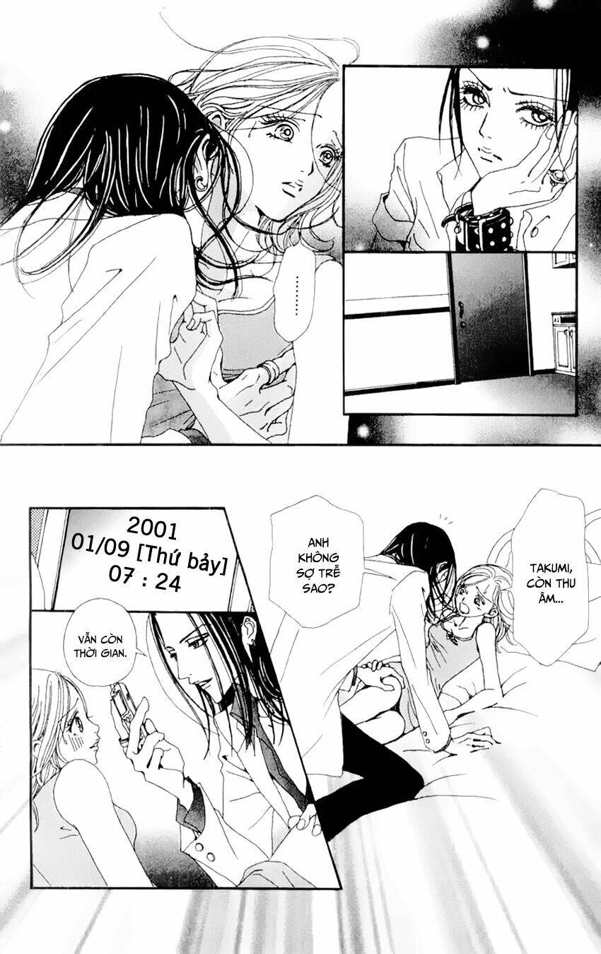 Na-Na Chapter 29 - 19