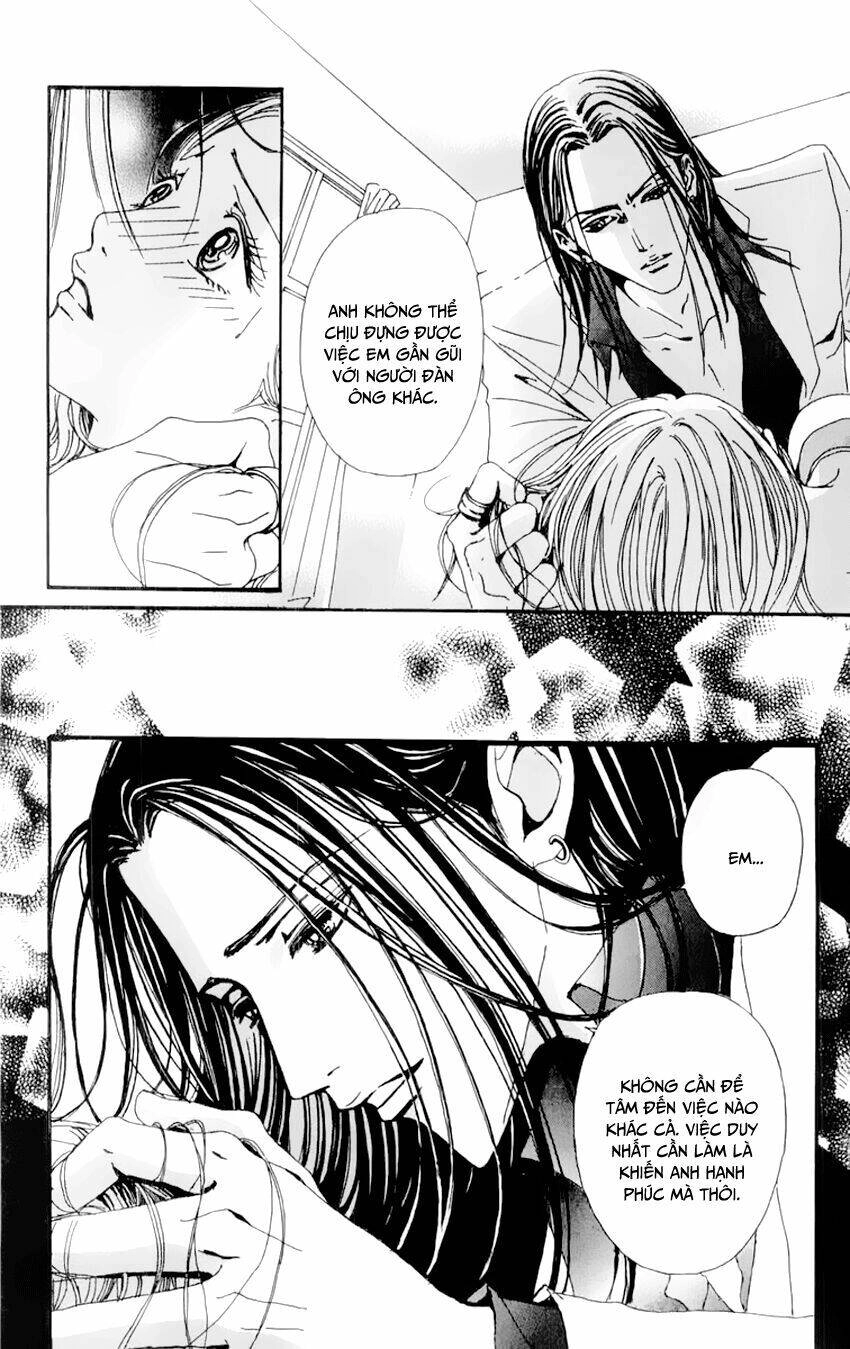 Na-Na Chapter 29 - 21