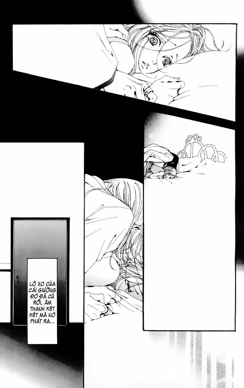 Na-Na Chapter 29 - 22