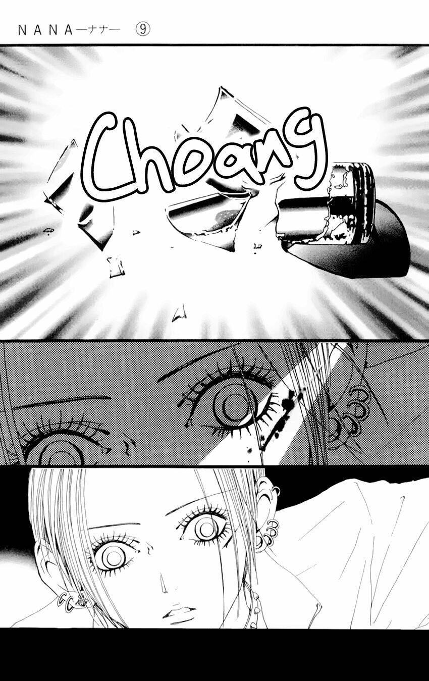 Na-Na Chapter 29 - 26