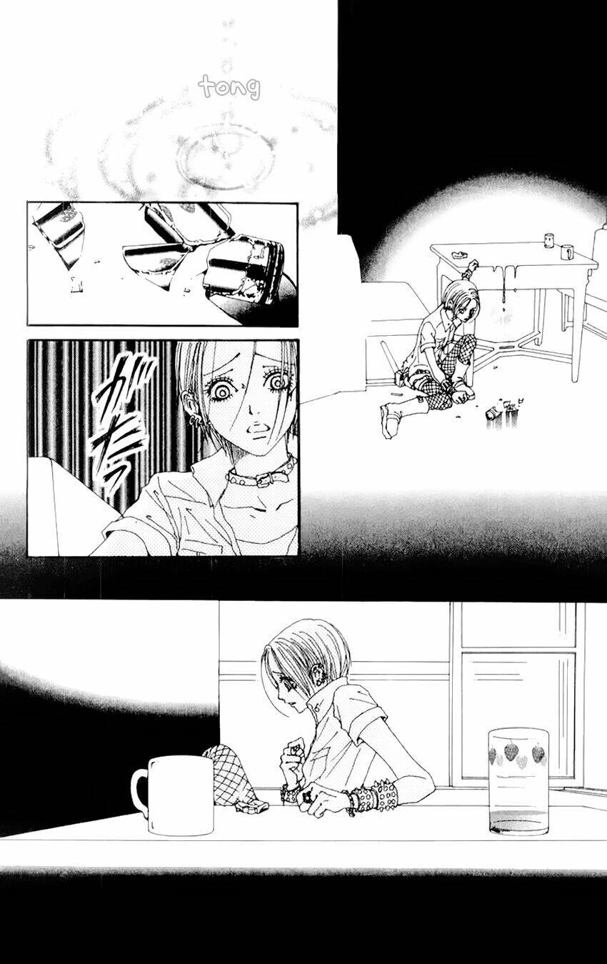 Na-Na Chapter 29 - 27