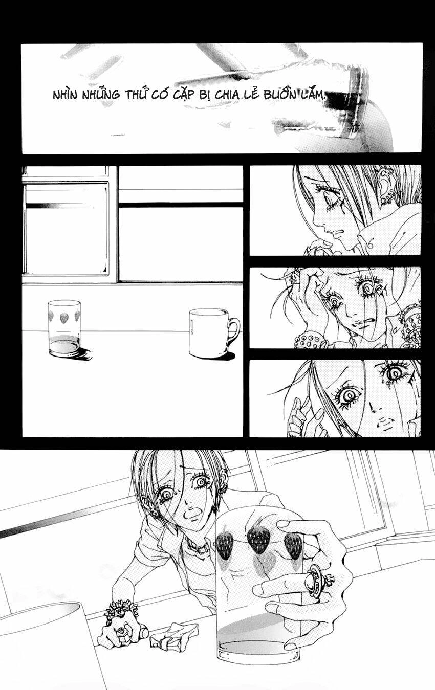 Na-Na Chapter 29 - 28