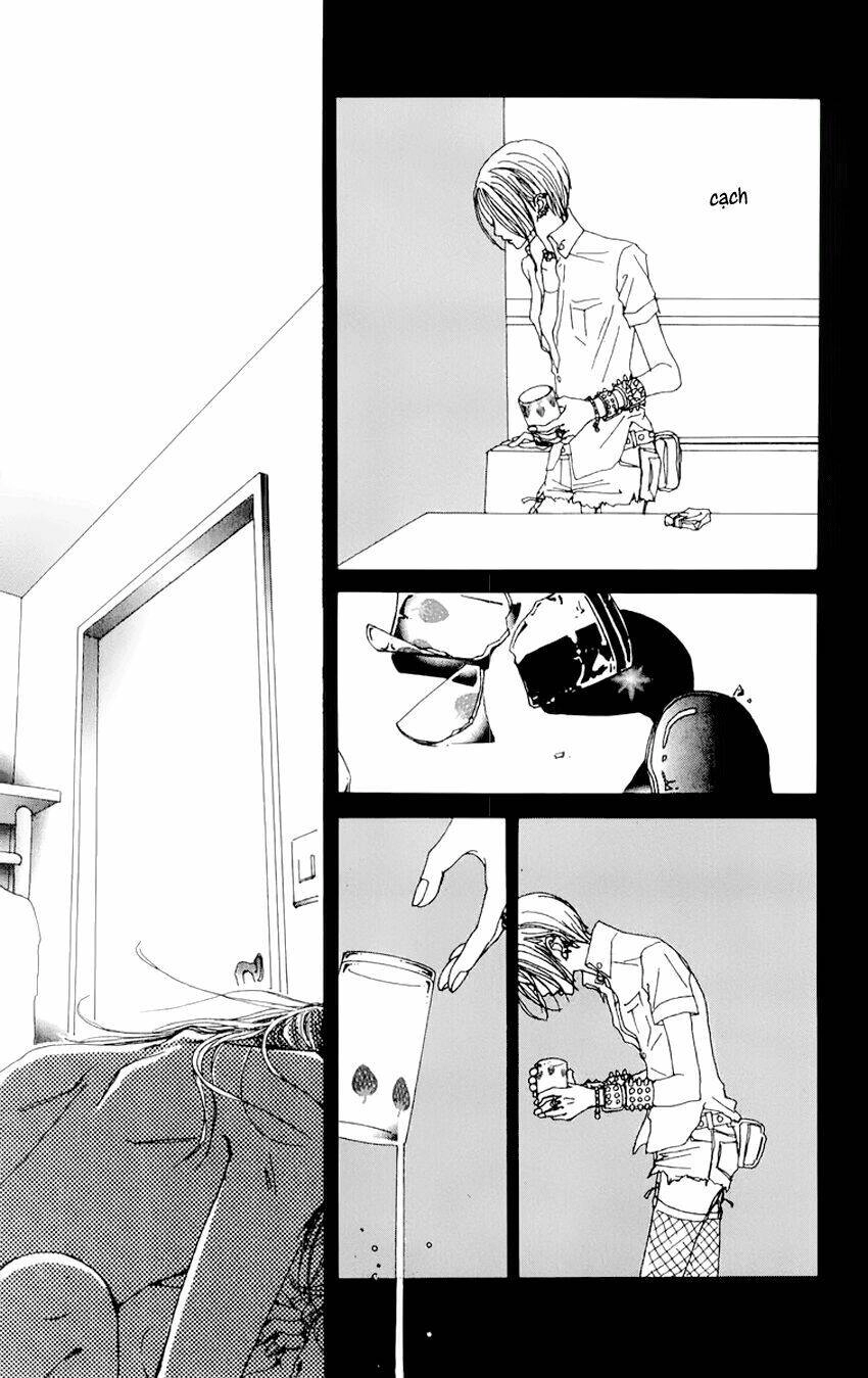 Na-Na Chapter 29 - 29