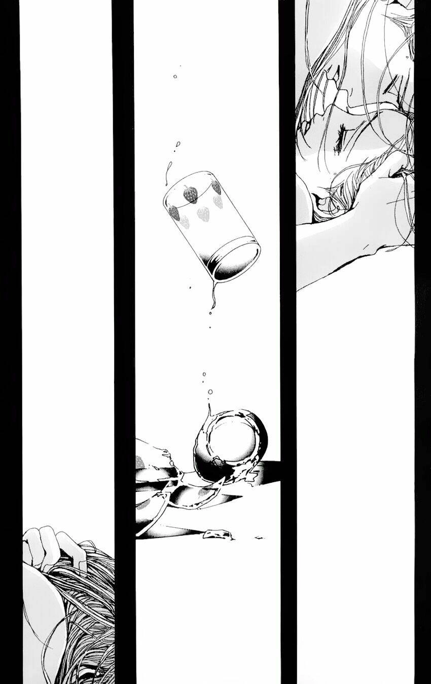 Na-Na Chapter 29 - 30