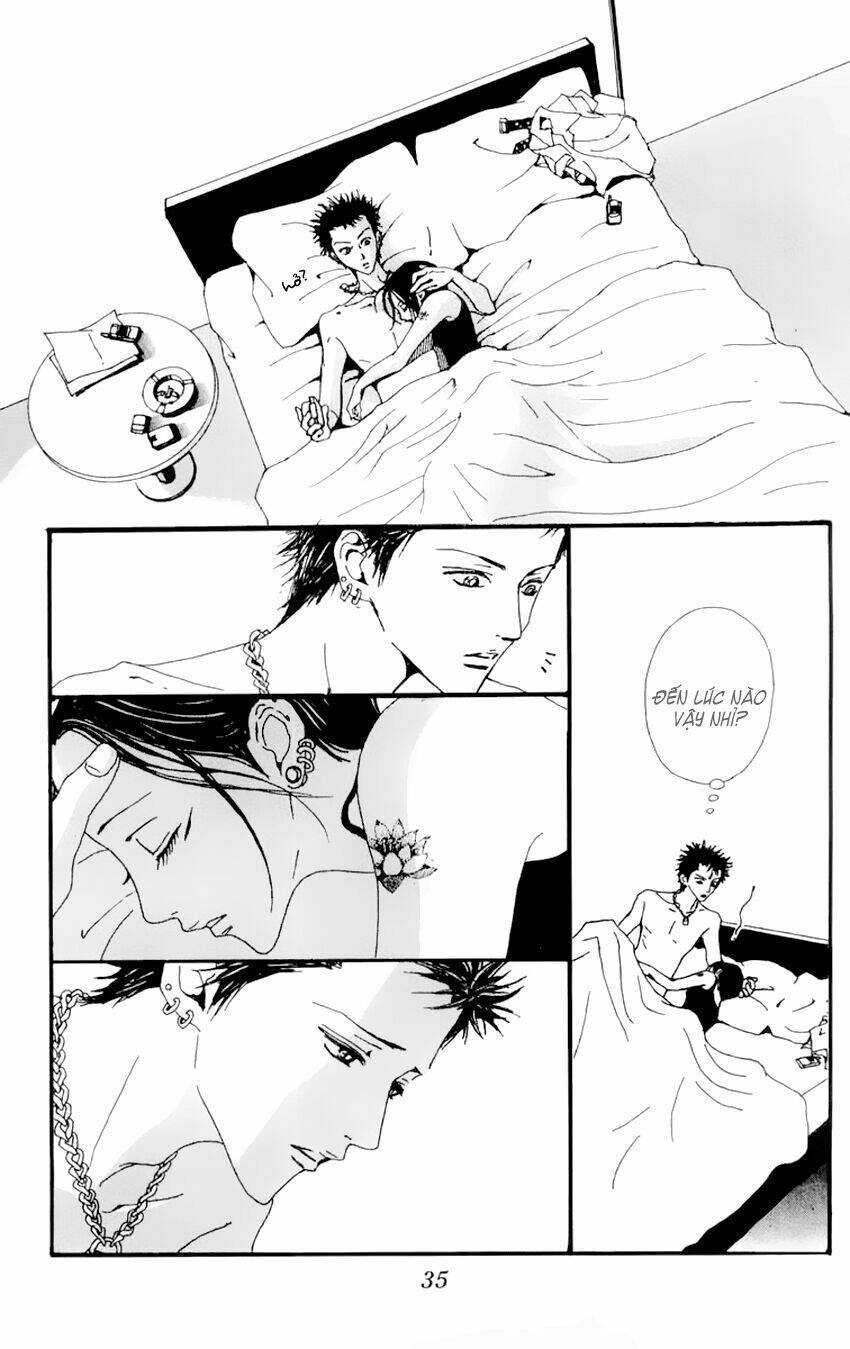 Na-Na Chapter 29 - 36