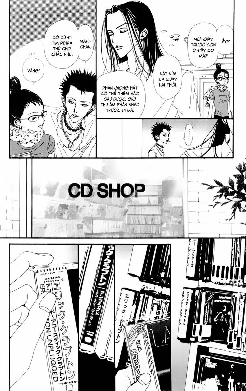 Na-Na Chapter 29 - 41