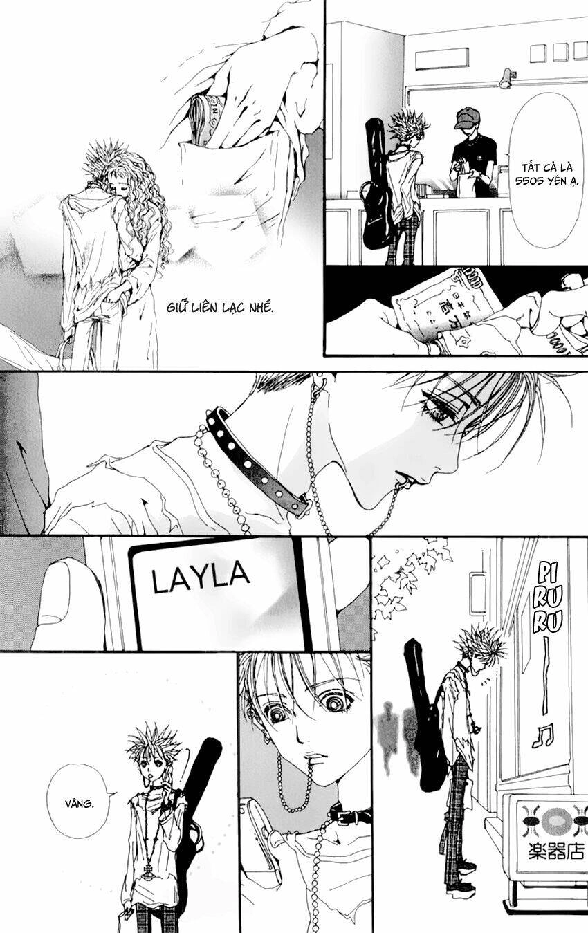 Na-Na Chapter 29 - 43