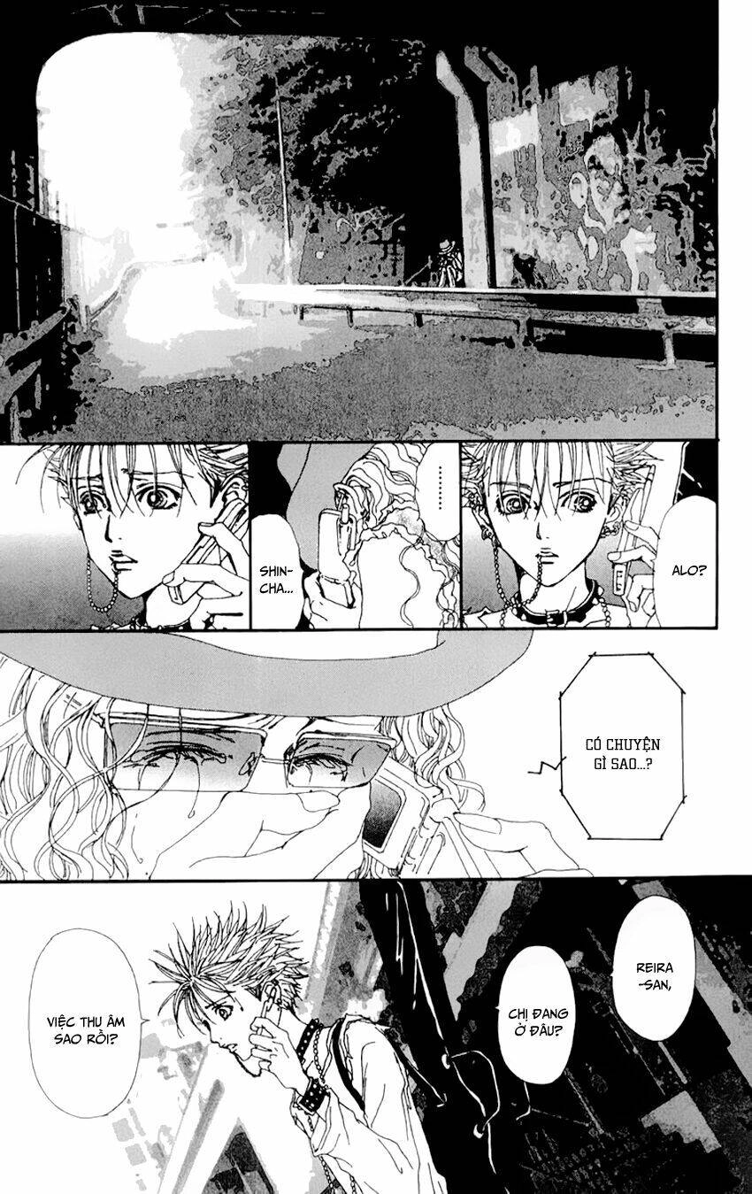 Na-Na Chapter 29 - 44