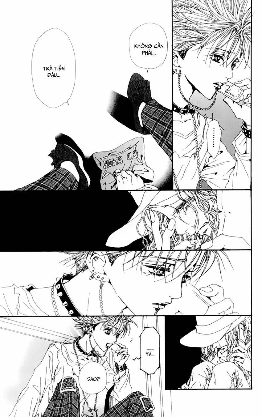 Na-Na Chapter 29 - 46