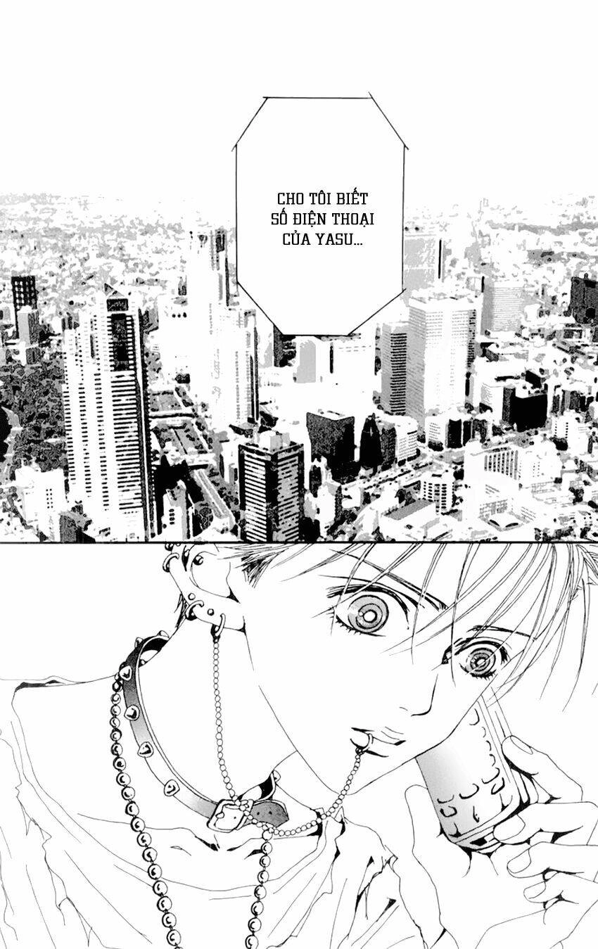 Na-Na Chapter 29 - 47
