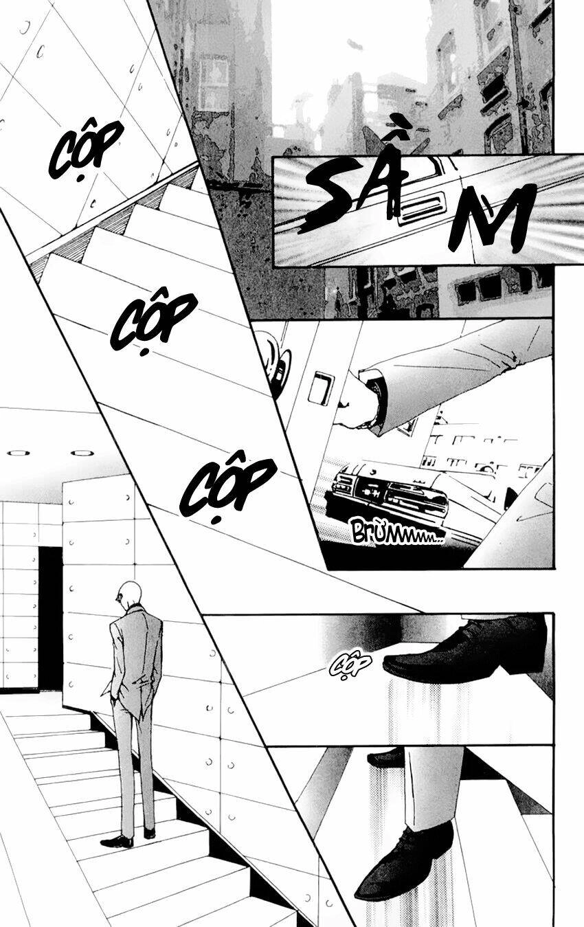 Na-Na Chapter 29 - 48