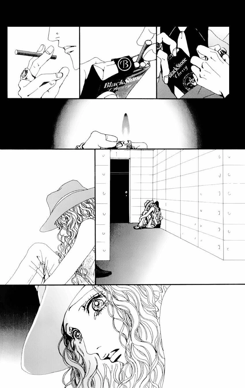 Na-Na Chapter 29 - 49