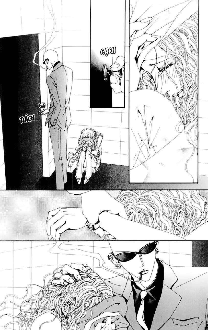 Na-Na Chapter 29 - 51