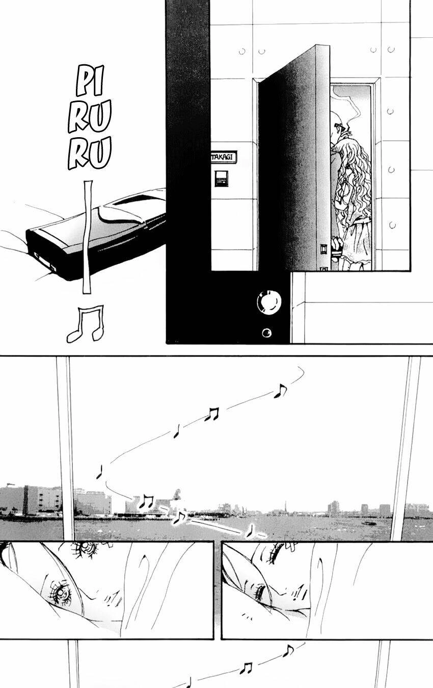 Na-Na Chapter 29 - 52