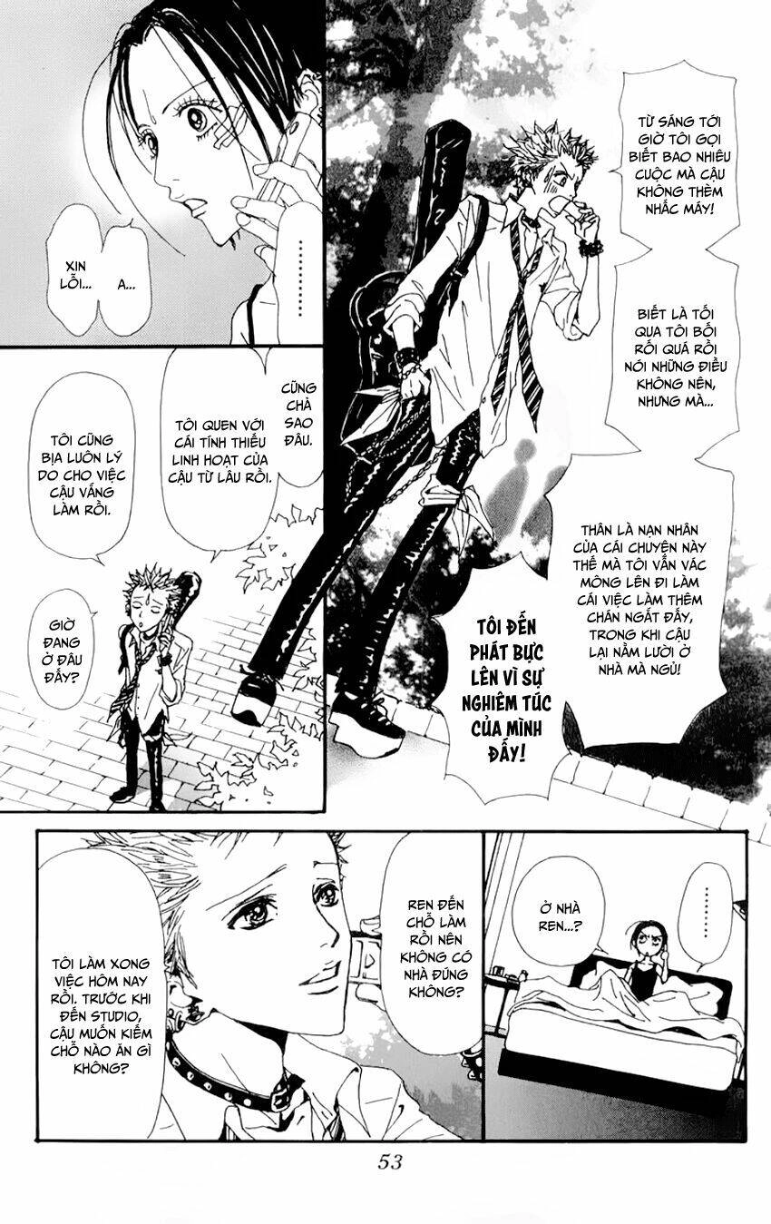 Na-Na Chapter 29 - 54