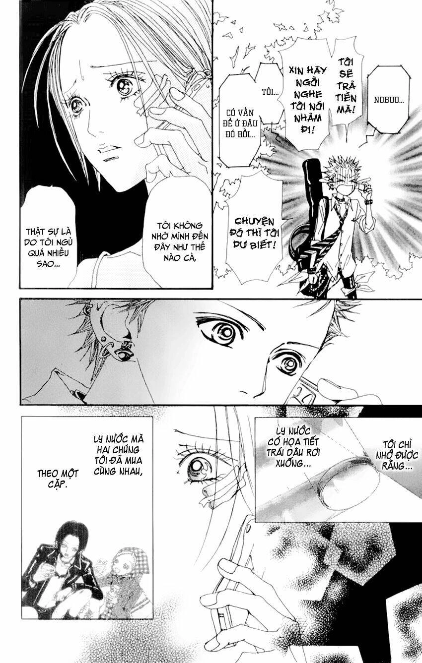 Na-Na Chapter 29 - 55