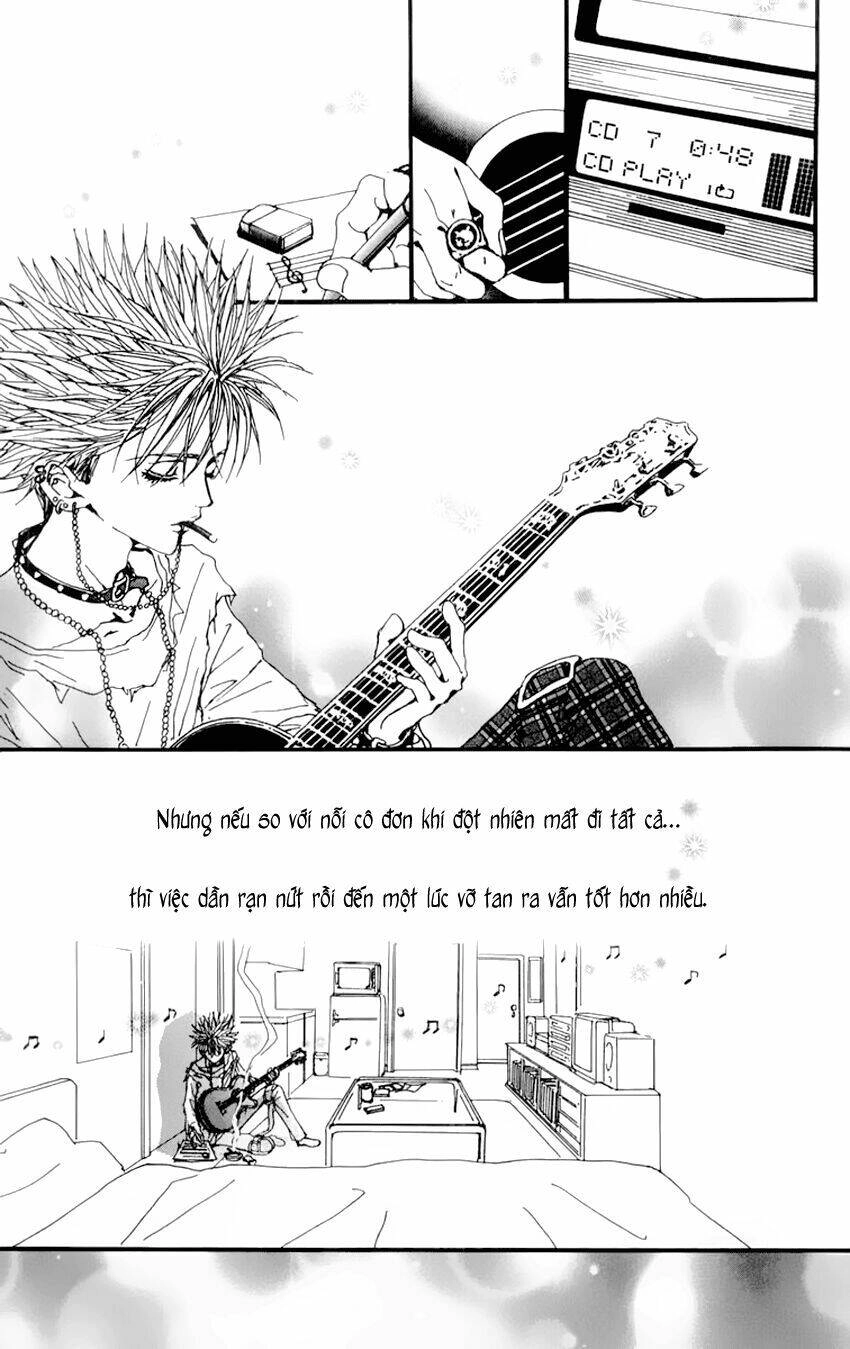 Na-Na Chapter 29 - 58