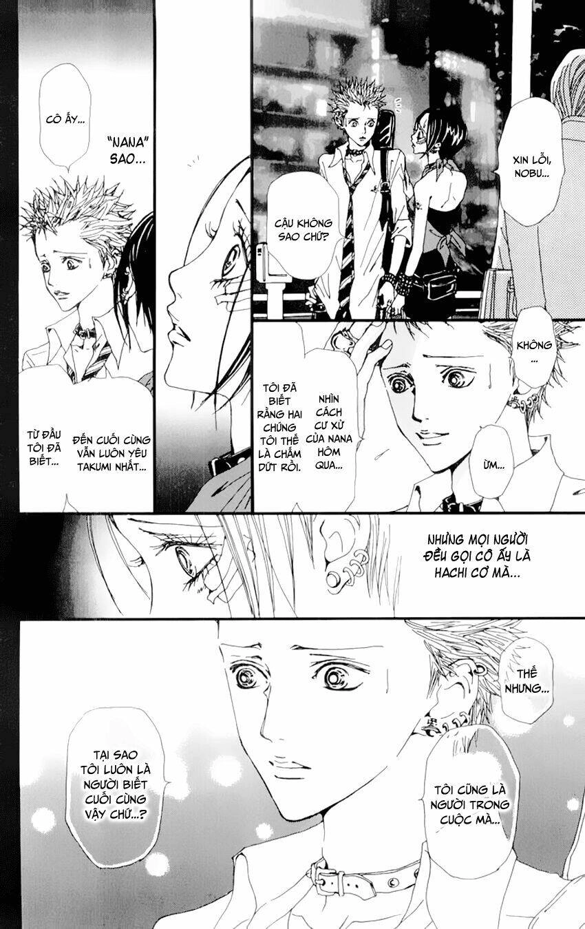 Na-Na Chapter 30 - 34