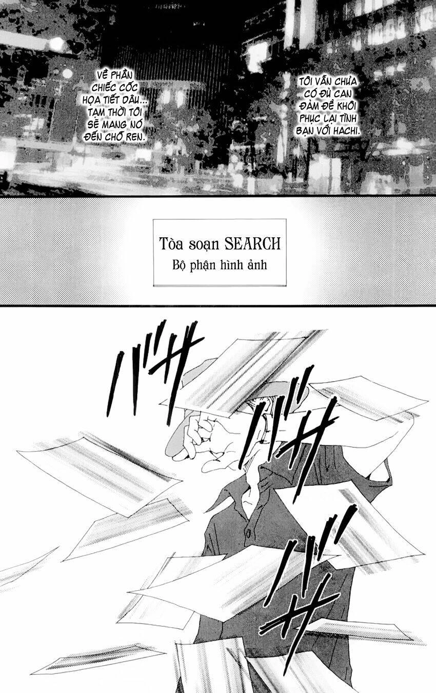 Na-Na Chapter 30 - 41