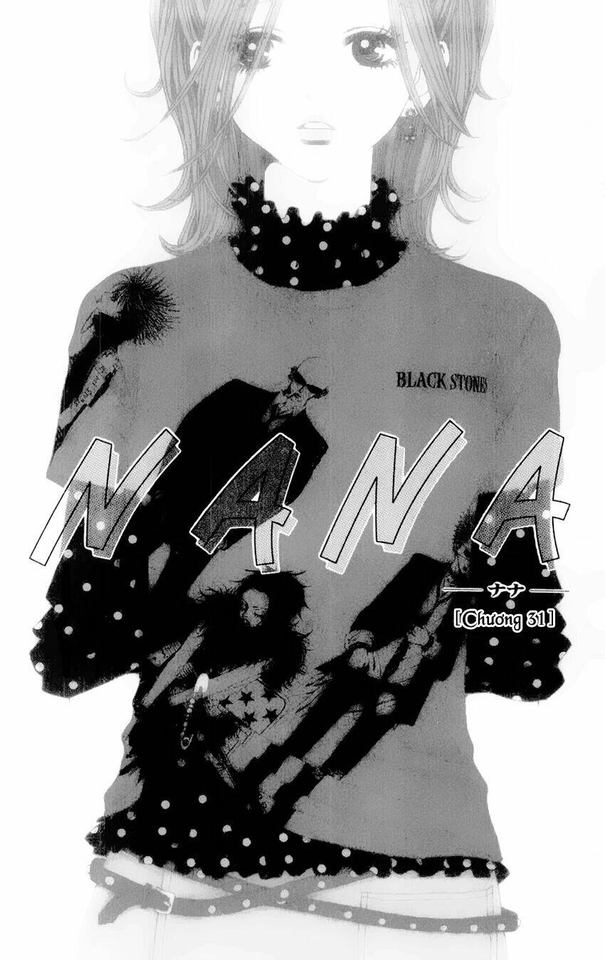 Na-Na Chapter 31 - 2