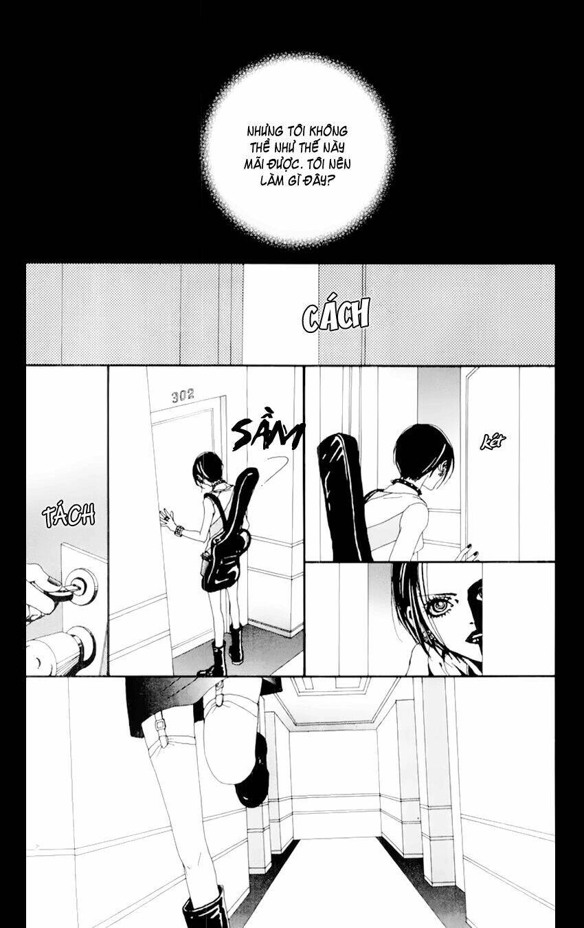 Na-Na Chapter 31 - 4