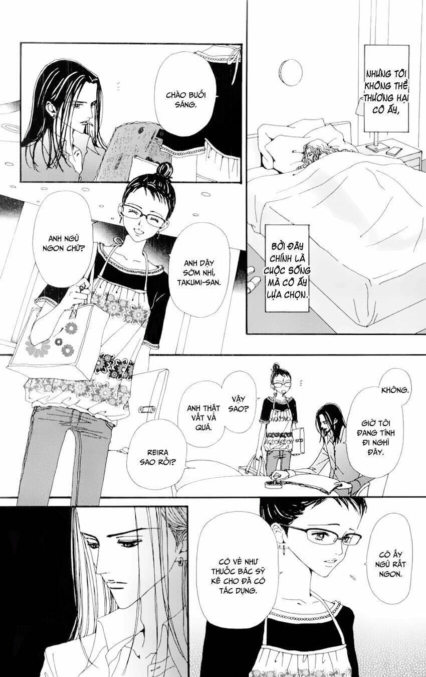 Na-Na Chapter 31 - 6