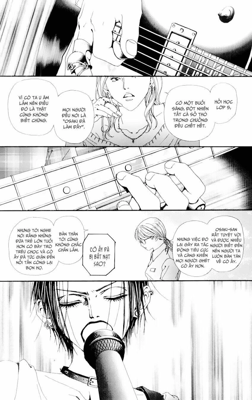 Na-Na Chapter 31 - 9