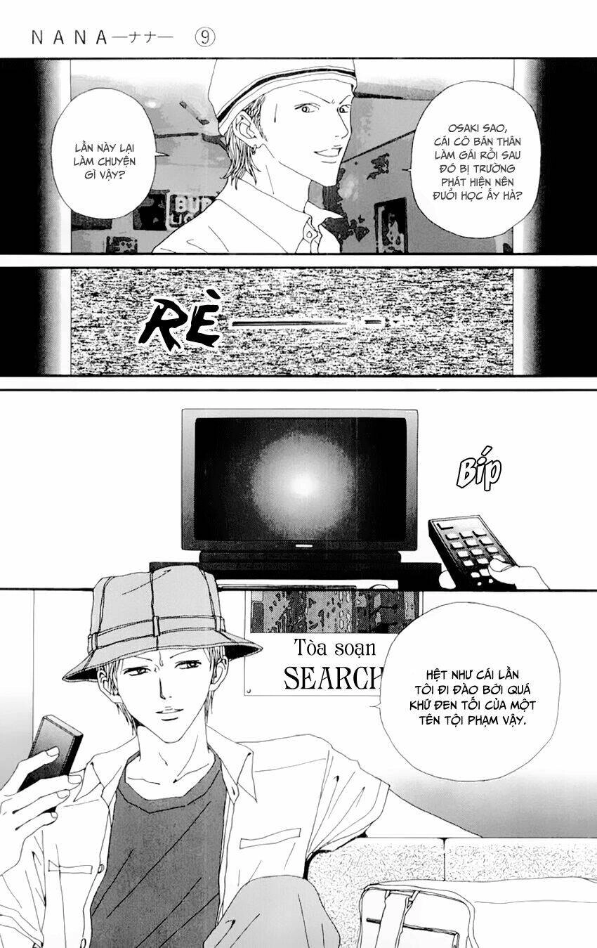 Na-Na Chapter 31 - 10