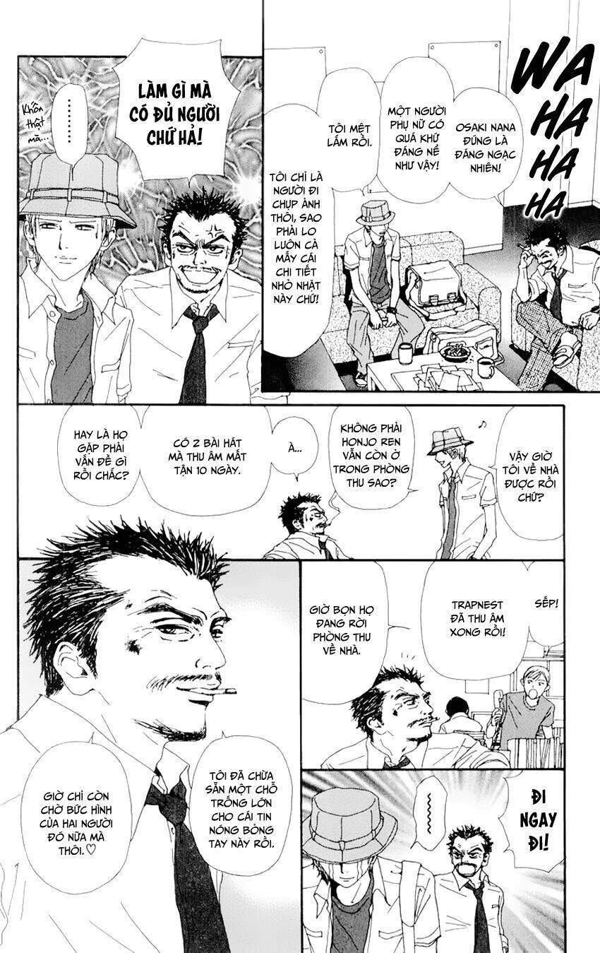 Na-Na Chapter 31 - 11