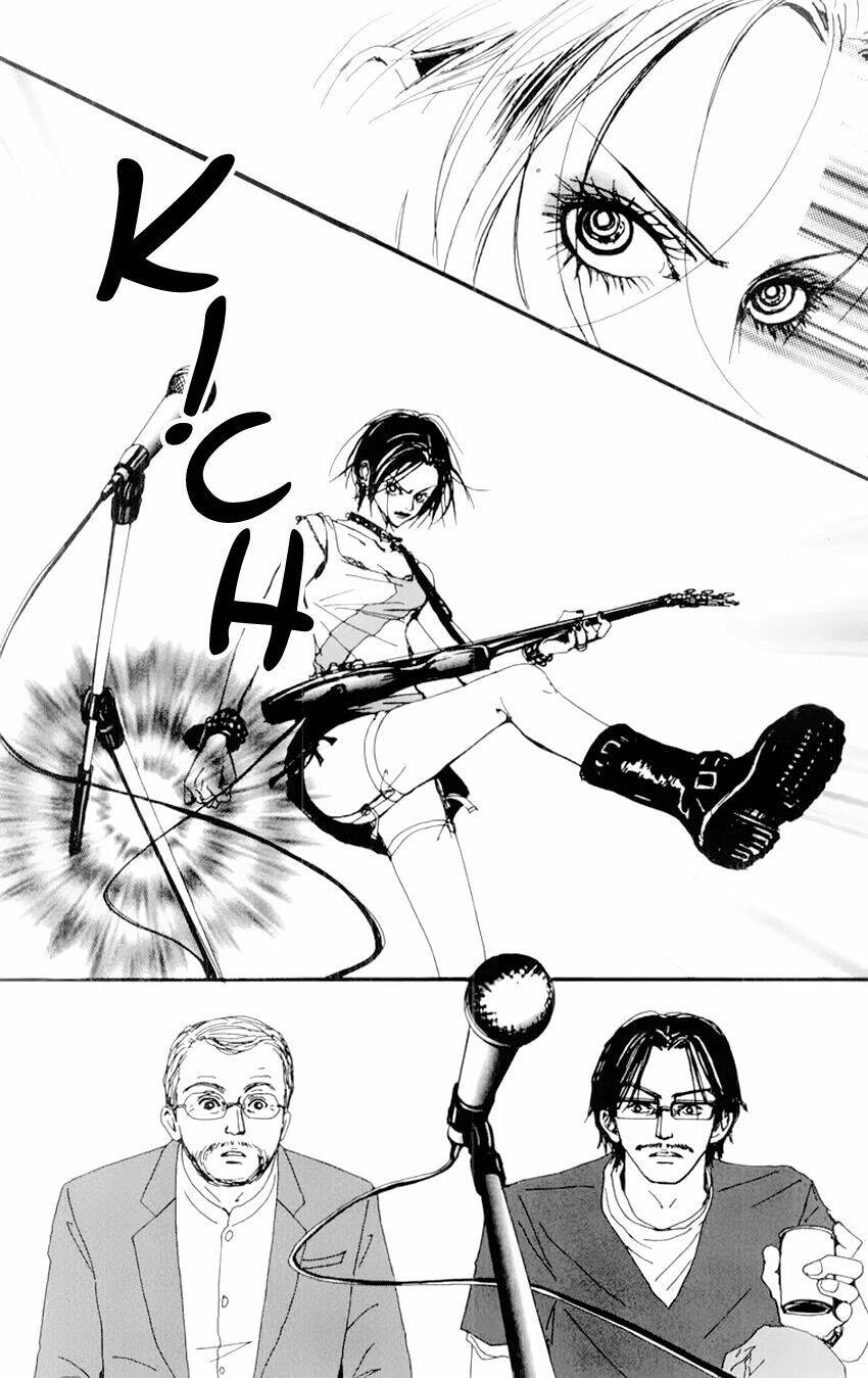 Na-Na Chapter 31 - 13