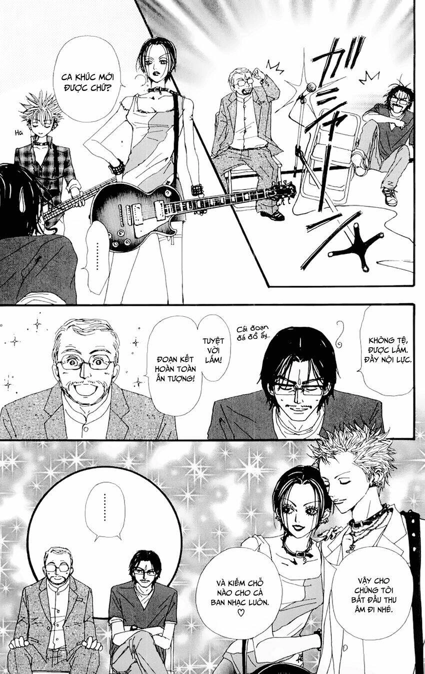 Na-Na Chapter 31 - 14