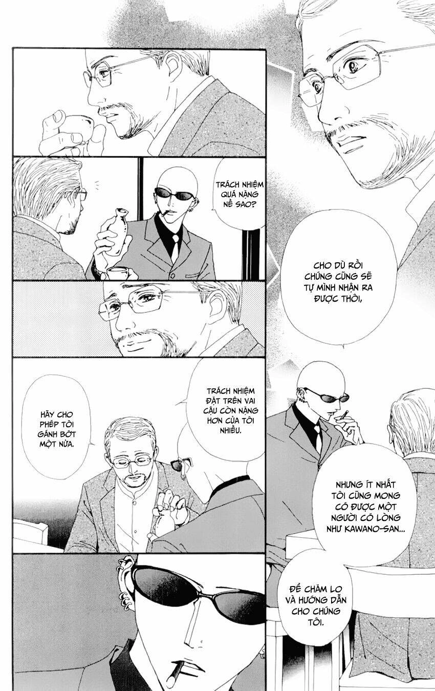 Na-Na Chapter 31 - 19