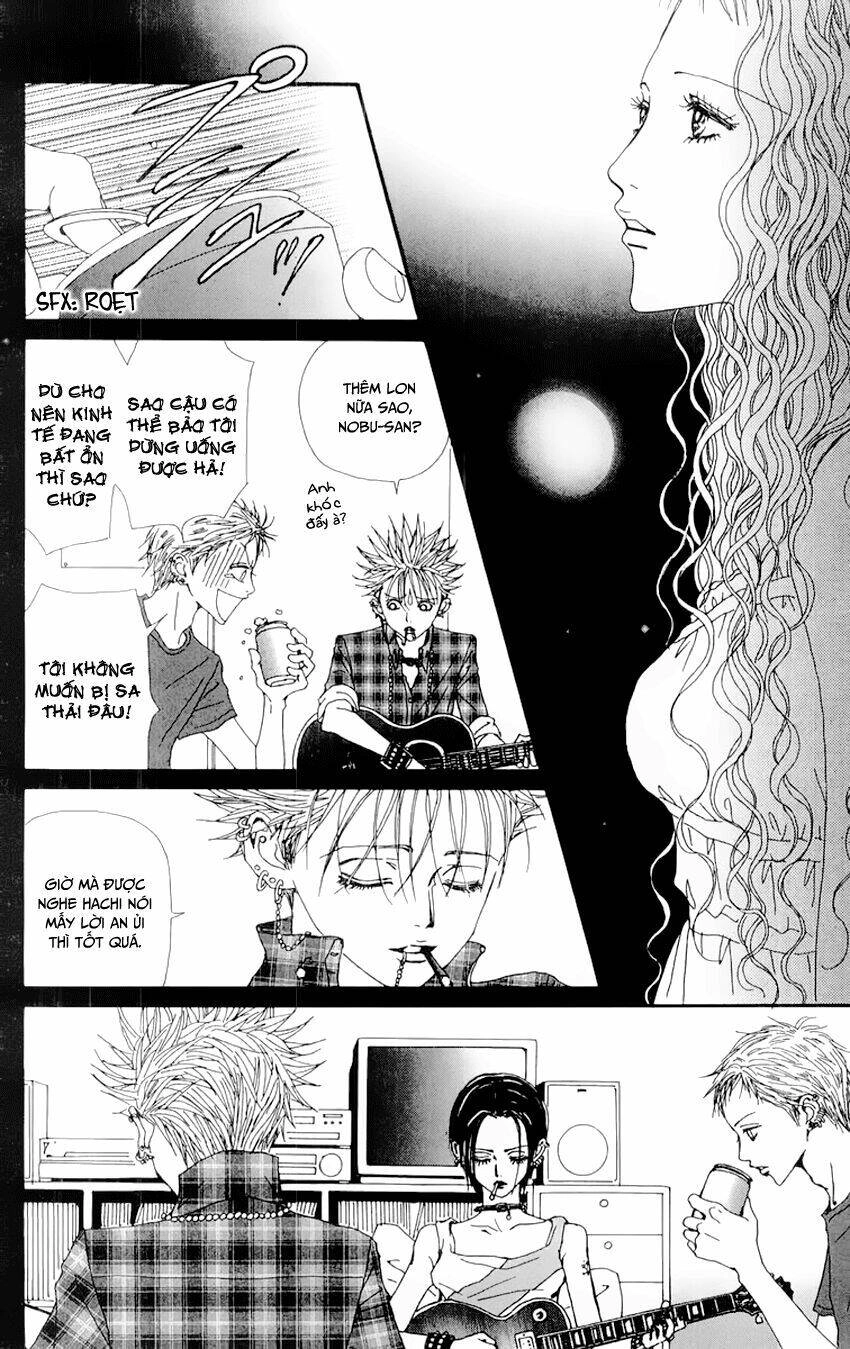 Na-Na Chapter 31 - 21