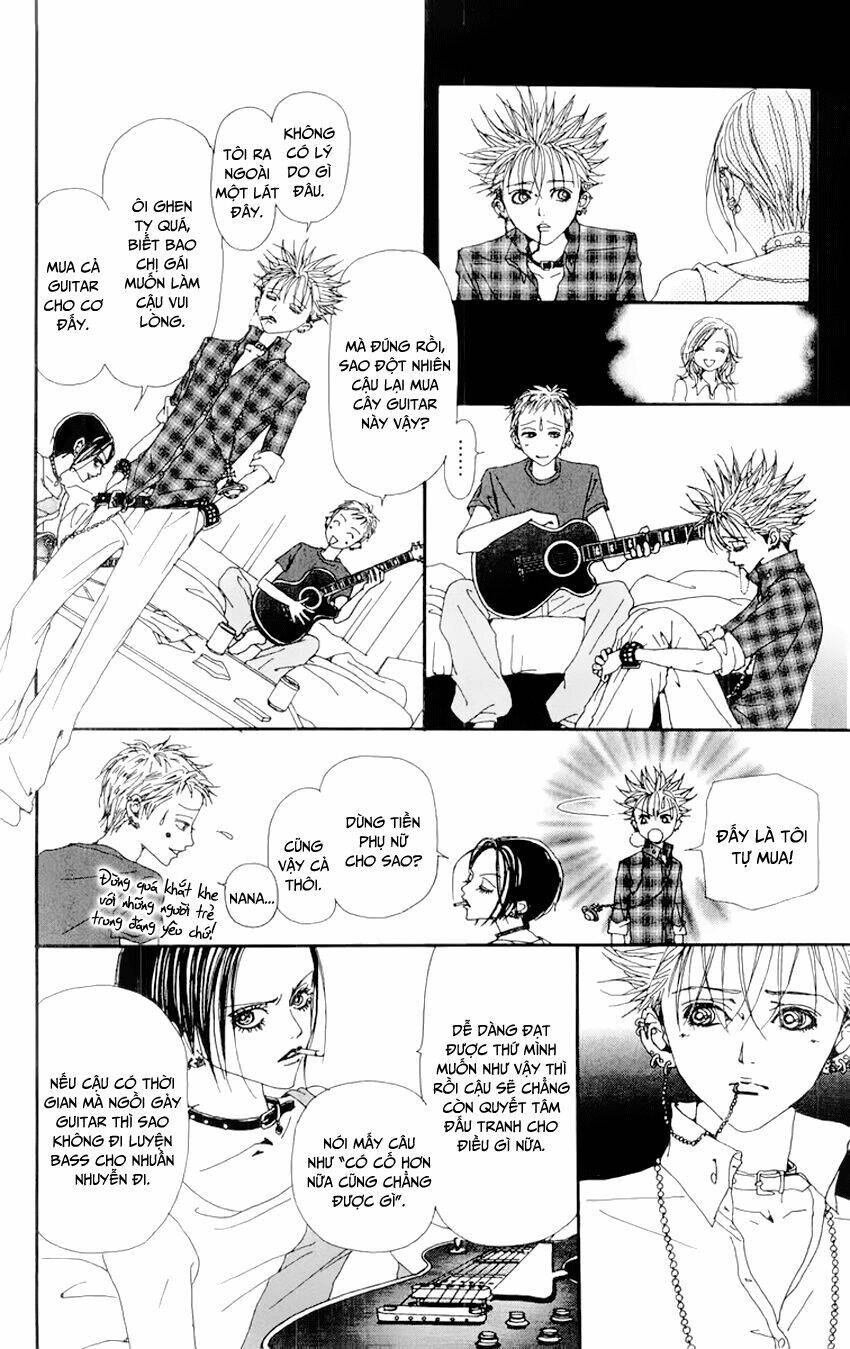 Na-Na Chapter 31 - 23